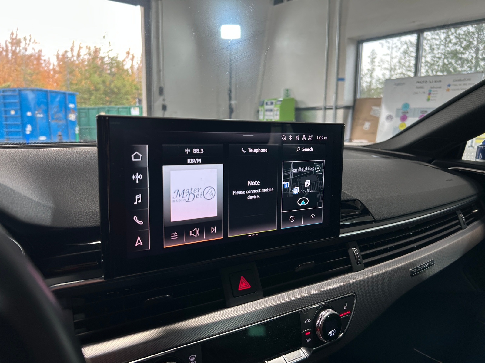 Thumbnail: 2021 Audi A5 - 3