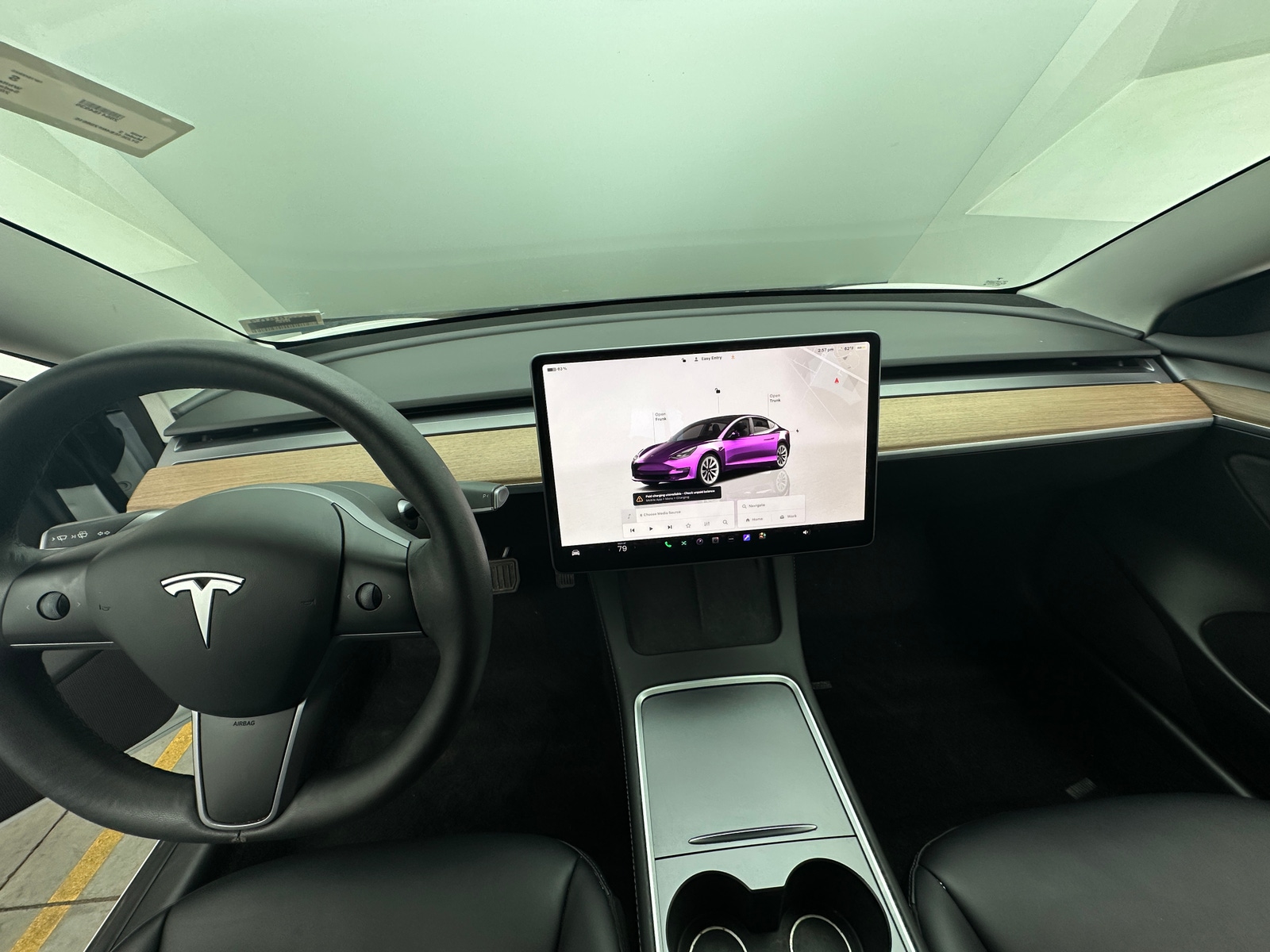 Thumbnail: 2022 Tesla Model 3 - 2