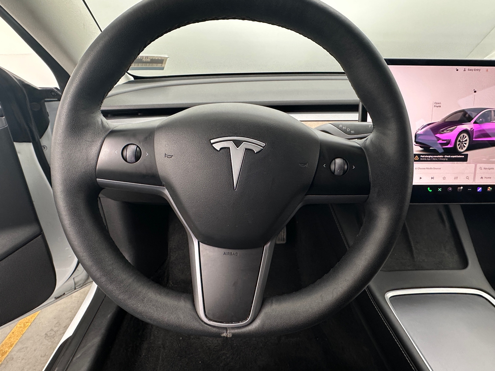 Thumbnail: 2022 Tesla Model 3 - 4