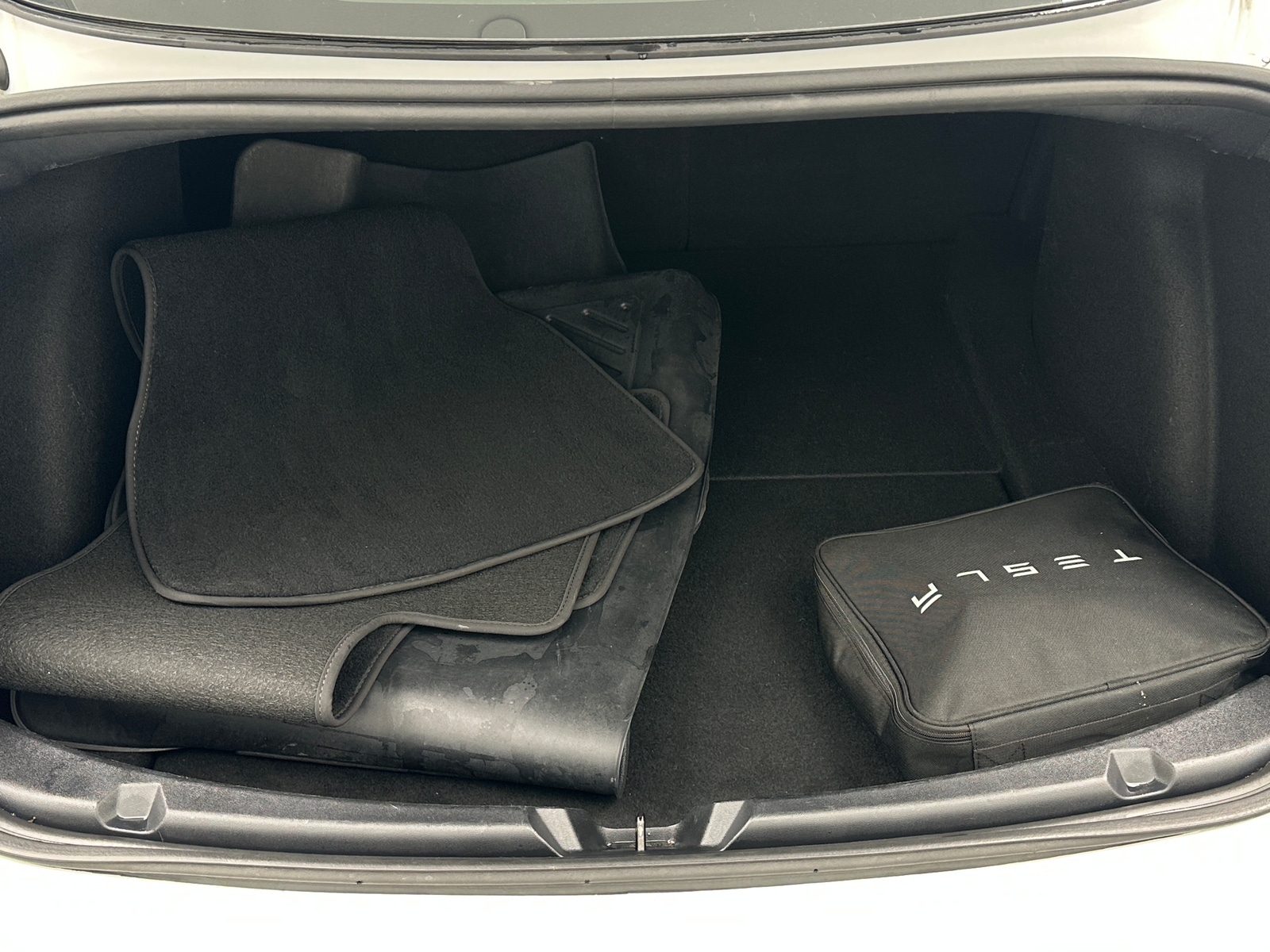 Thumbnail: 2022 Tesla Model 3 - 6