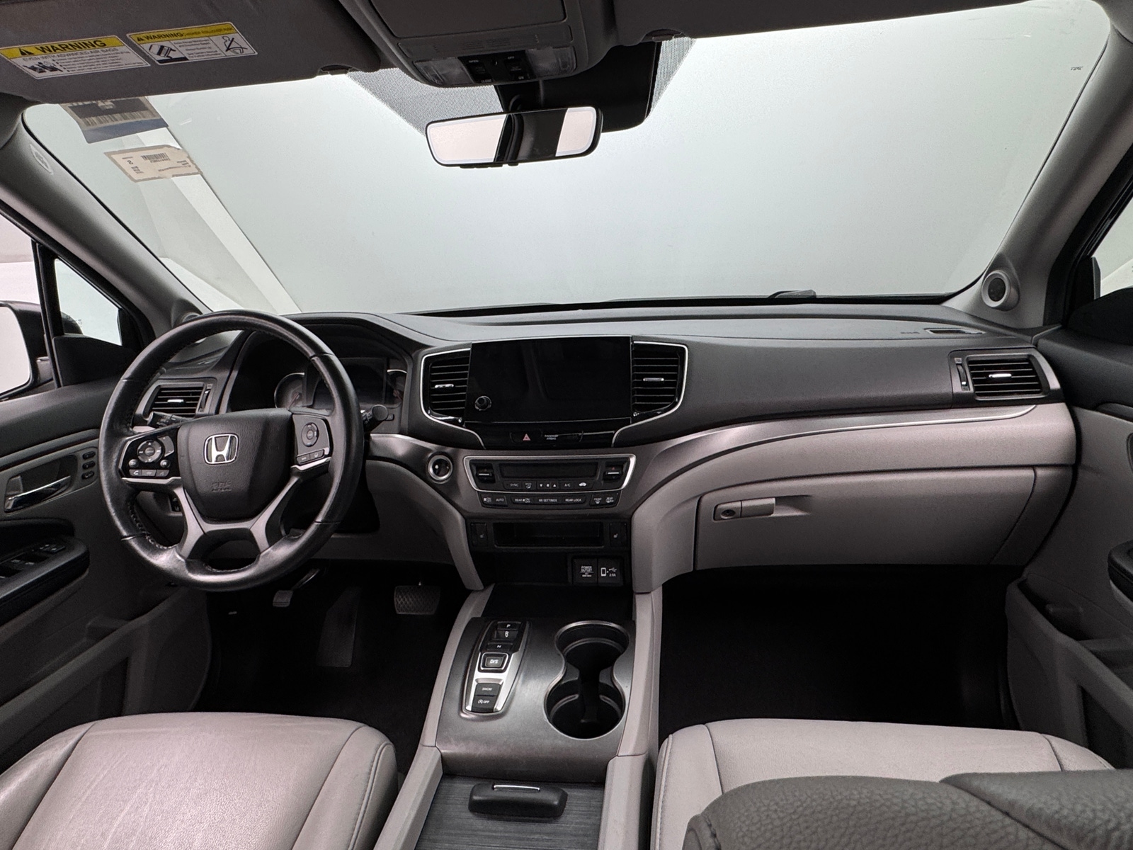 Thumbnail: 2022 Honda Pilot - 2