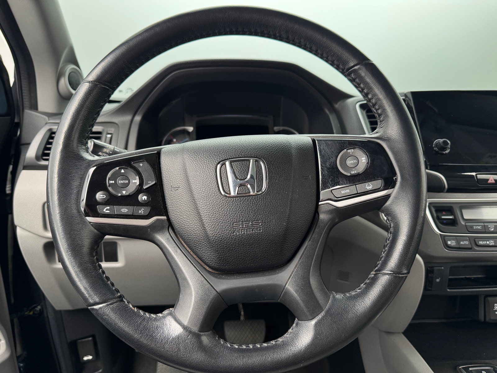 Thumbnail: 2022 Honda Pilot - 4