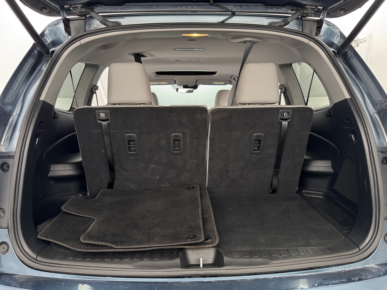 Thumbnail: 2022 Honda Pilot - 6