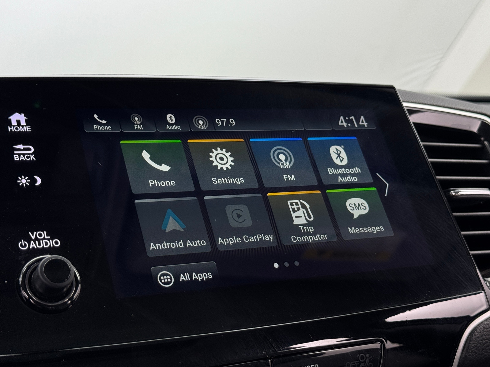 Thumbnail: 2022 Honda Pilot - 3