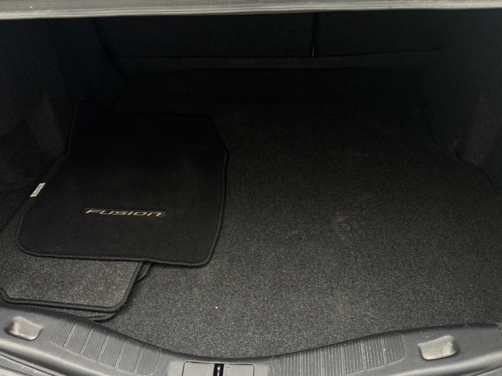 Thumbnail: 2017 Ford Fusion - 7