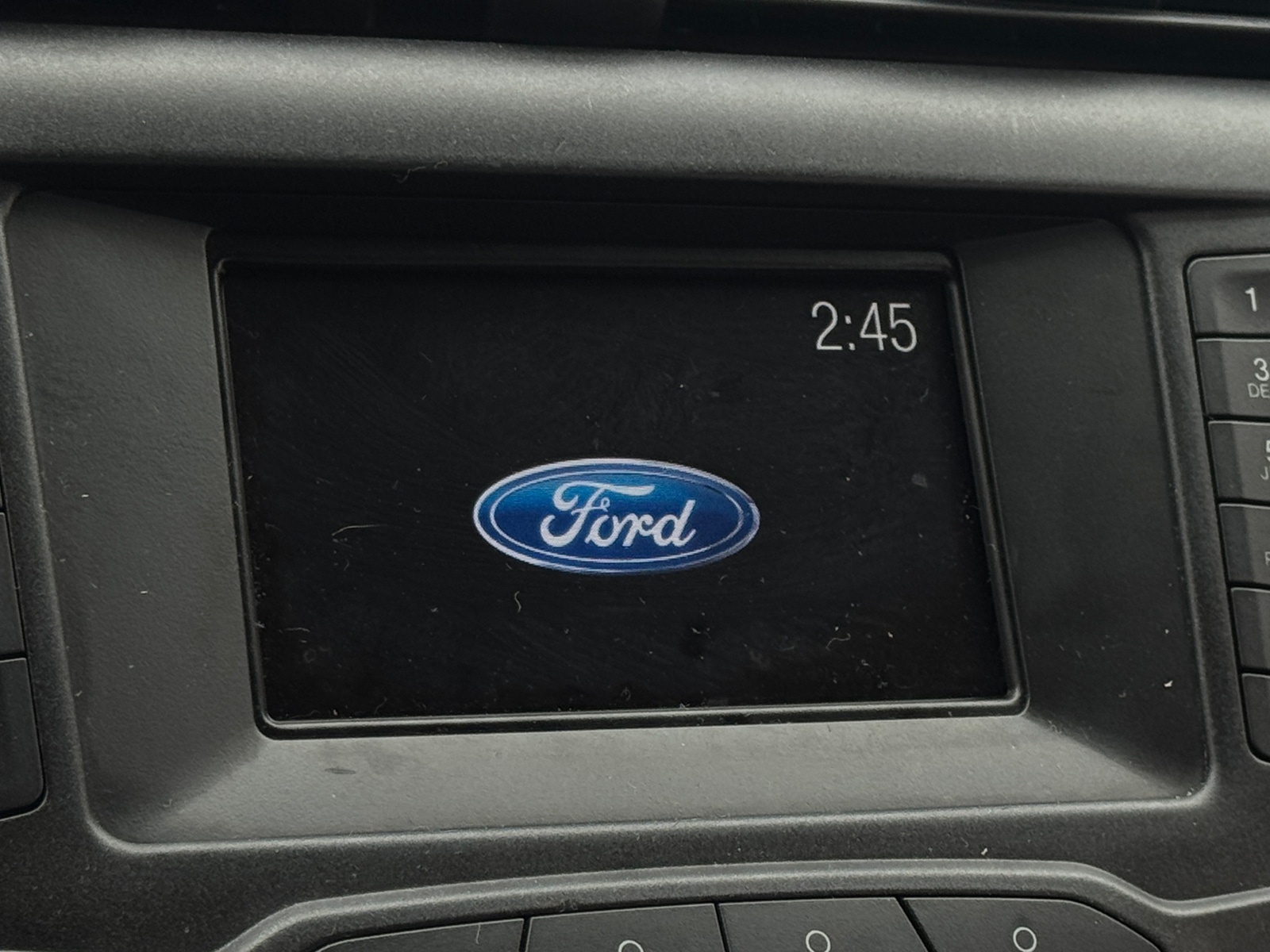 Thumbnail: 2017 Ford Fusion - 4