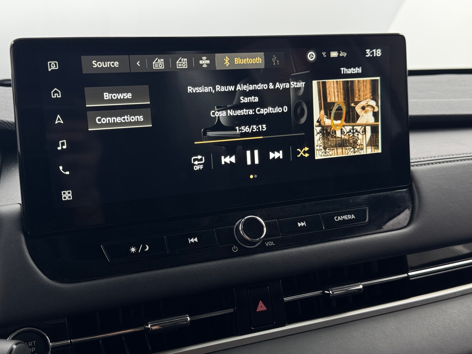 Thumbnail: 2025 Mitsubishi Outlander - 3