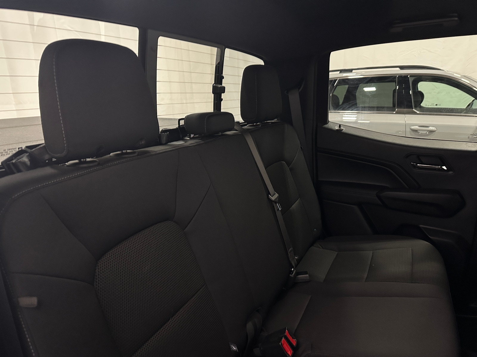 Thumbnail: 2024 Chevrolet Colorado - 6