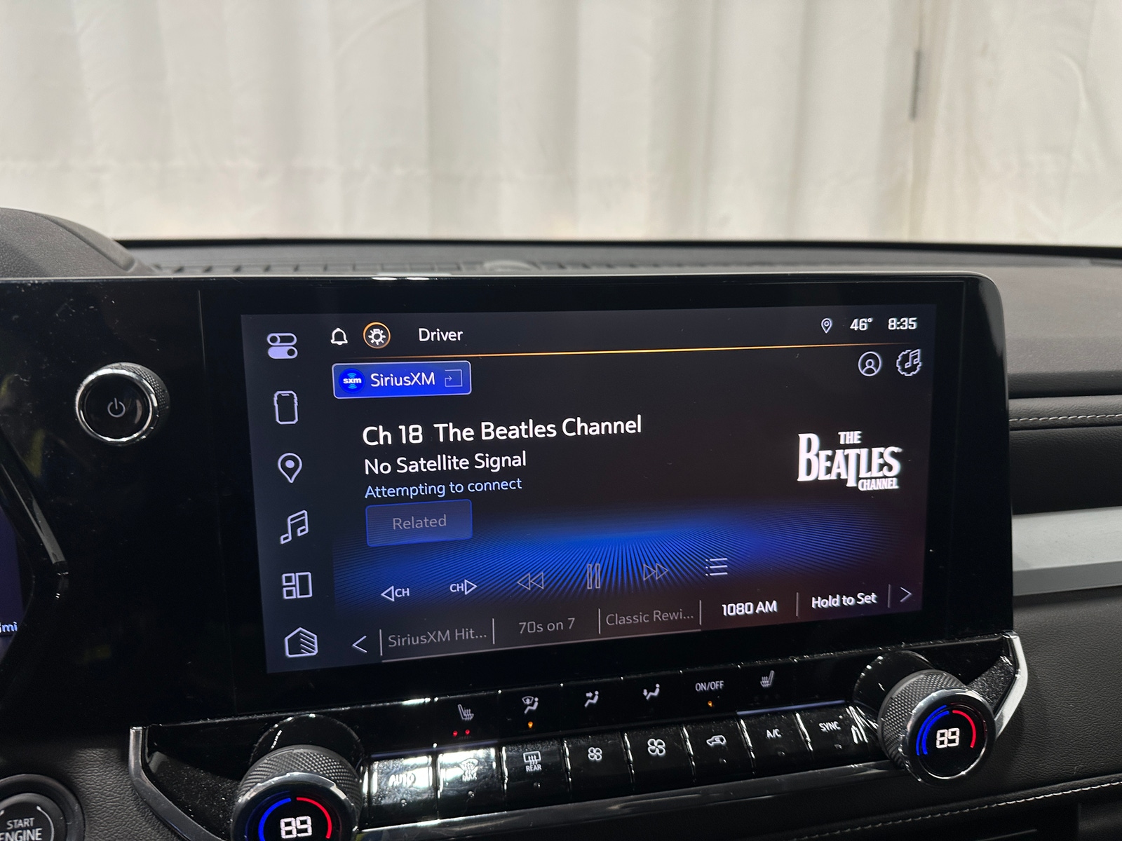 Thumbnail: 2024 Chevrolet Colorado - 4