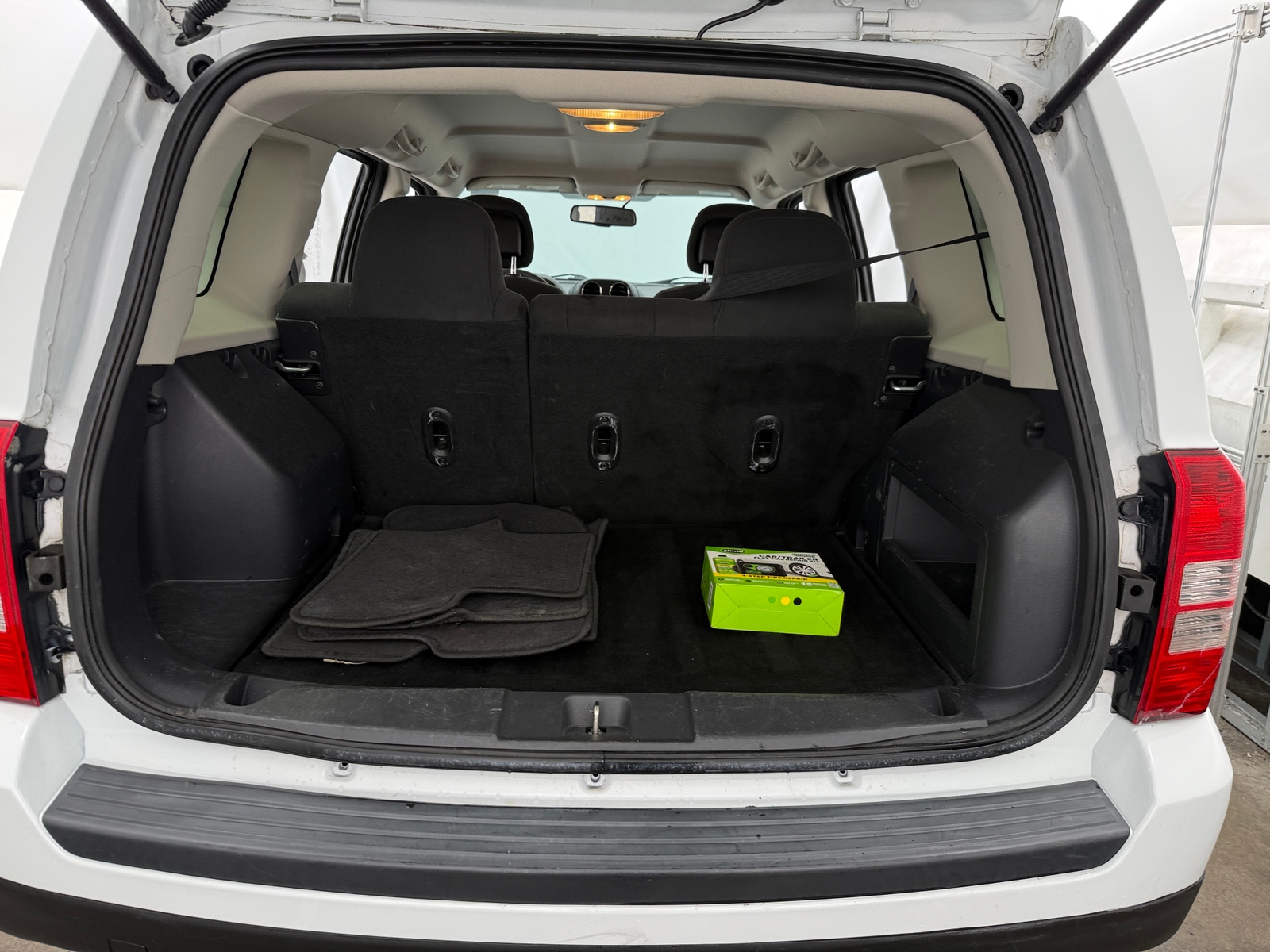 Thumbnail: 2016 Jeep Patriot - 7