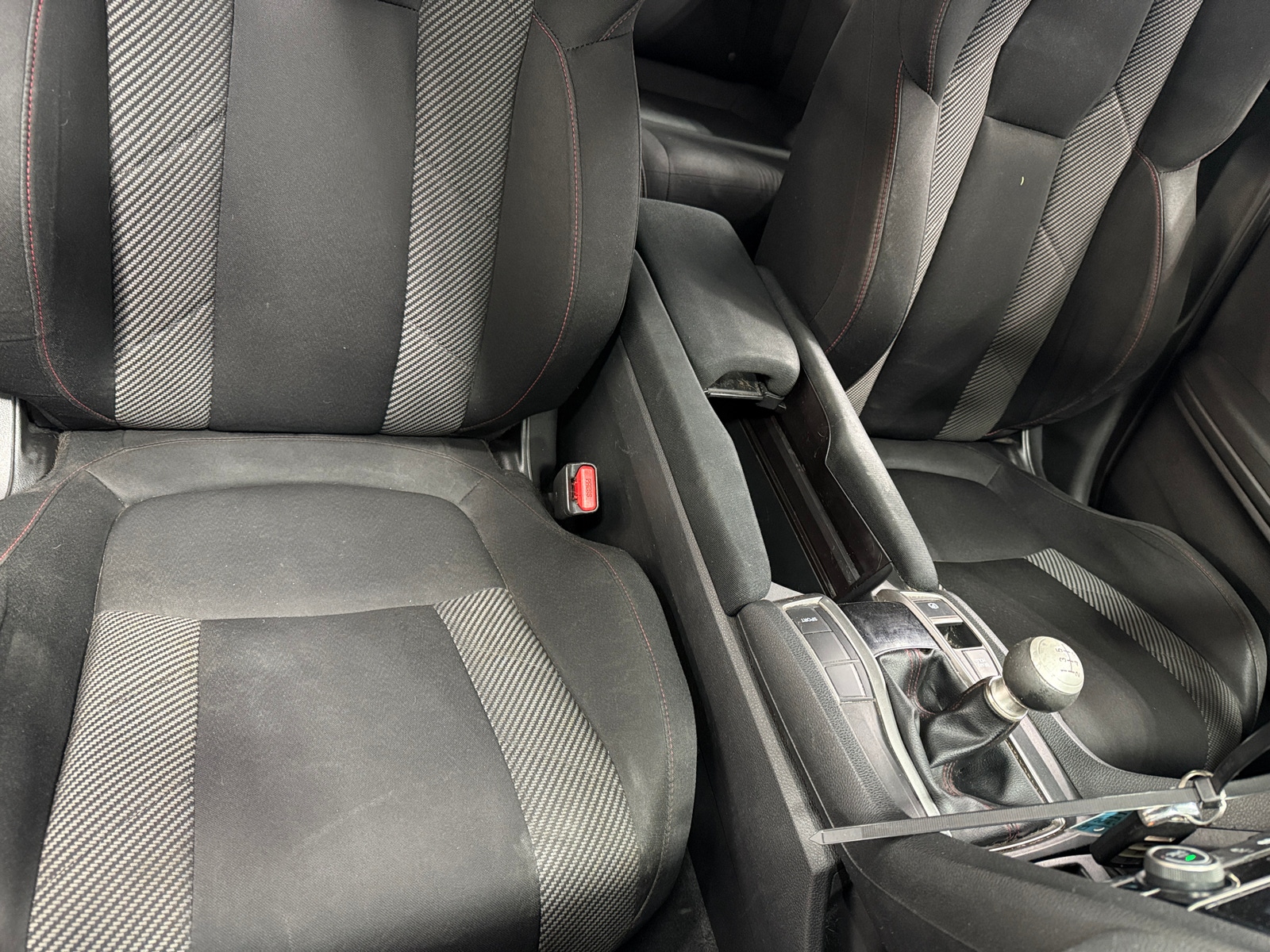 Thumbnail: 2018 Honda Civic - 2