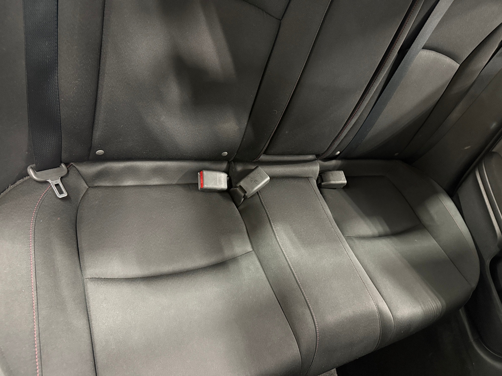 Thumbnail: 2018 Honda Civic - 6