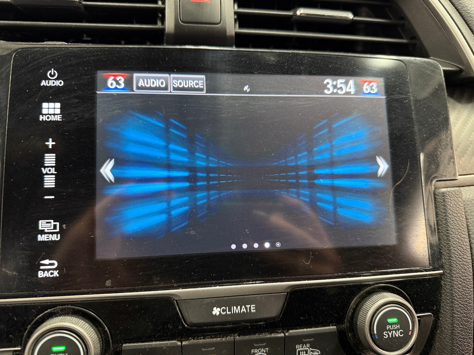 Thumbnail: 2018 Honda Civic - 4