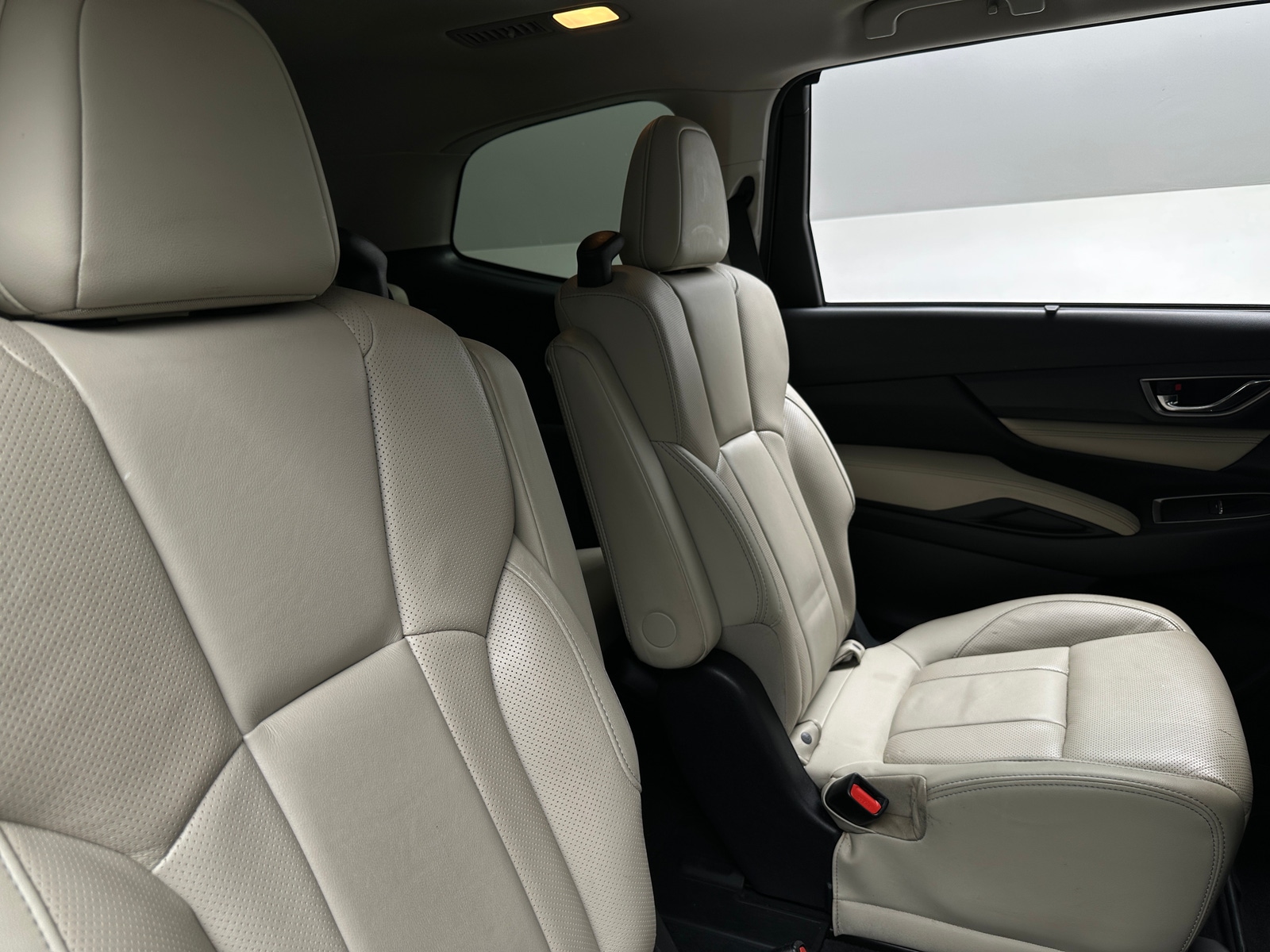 Thumbnail: 2020 Subaru Ascent - 5