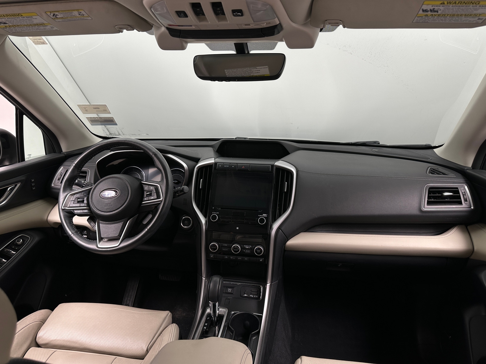 Thumbnail: 2020 Subaru Ascent - 2