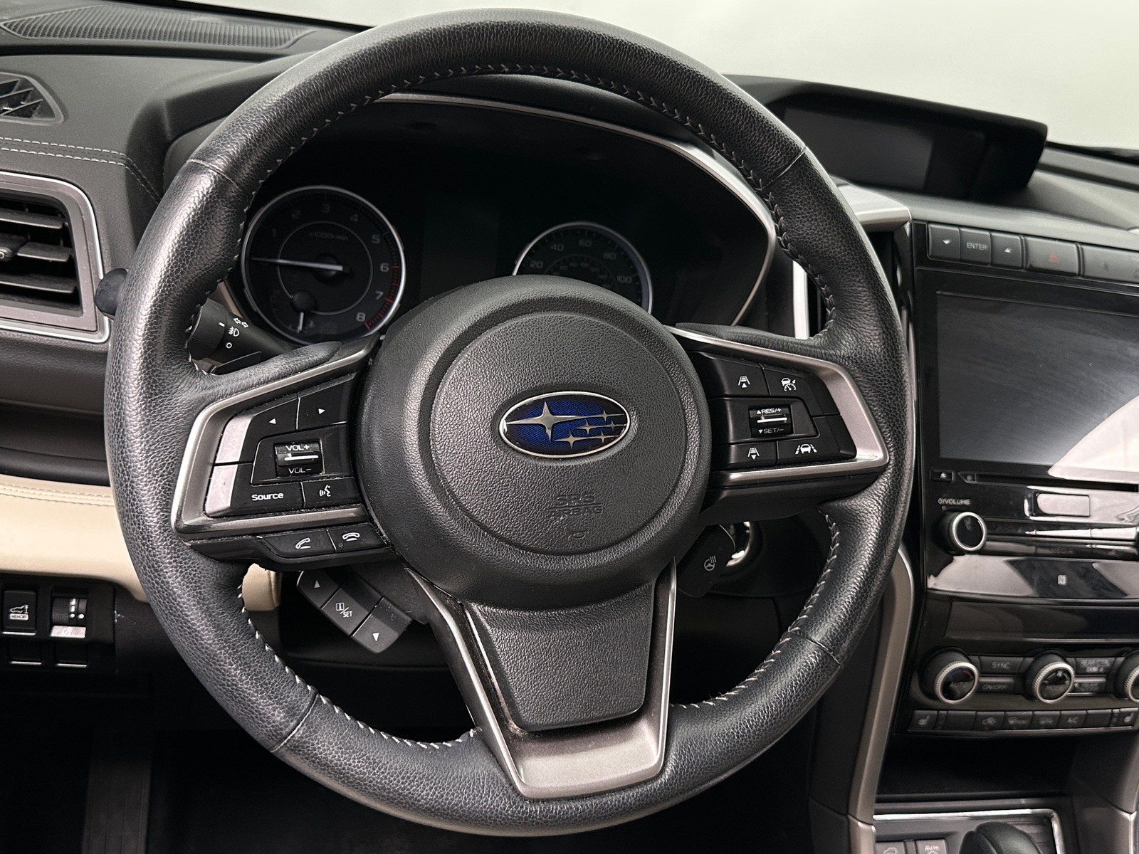 Thumbnail: 2020 Subaru Ascent - 4