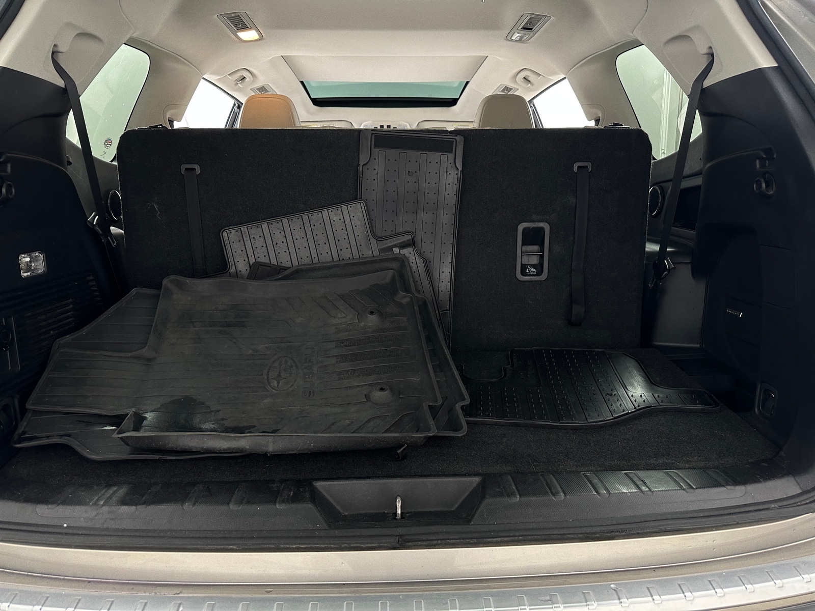 Thumbnail: 2020 Subaru Ascent - 6