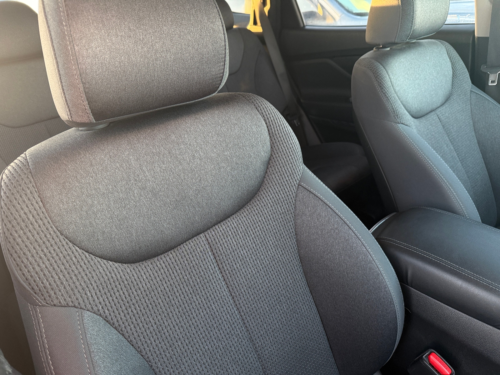 Thumbnail: 2020 Hyundai Santa Fe - 2