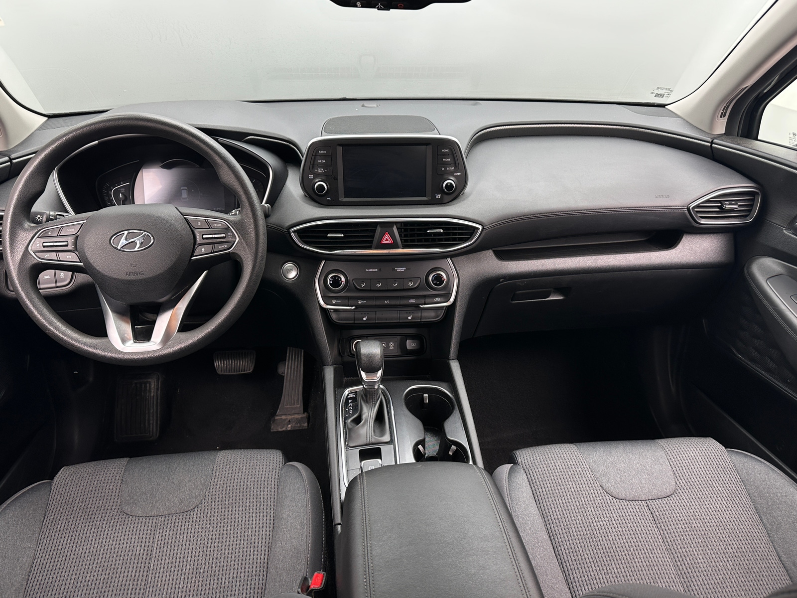 Thumbnail: 2020 Hyundai Santa Fe - 3