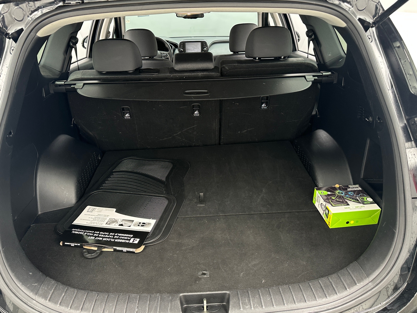 Thumbnail: 2020 Hyundai Santa Fe - 7