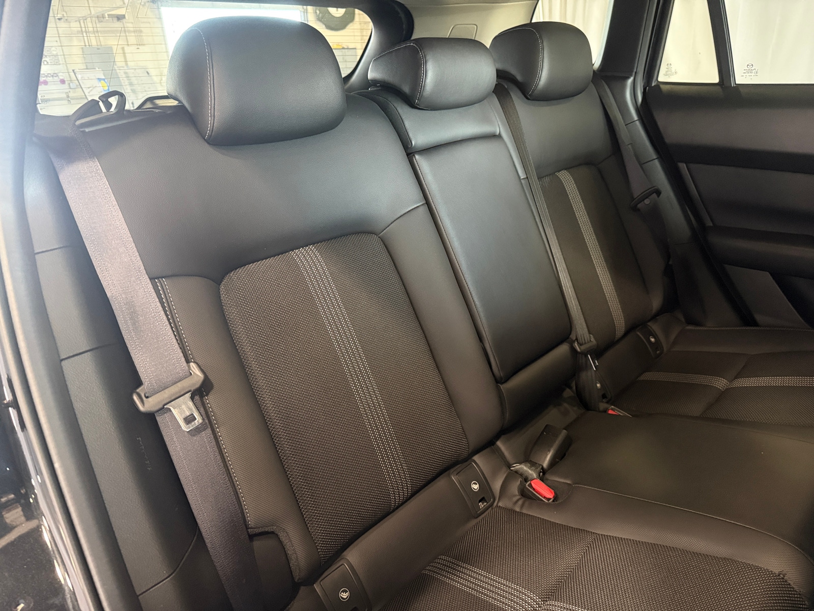 Thumbnail: 2024 Mazda CX-50 - 5