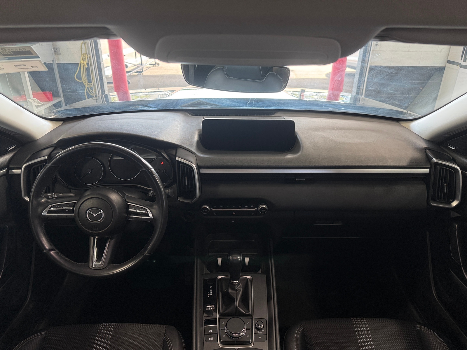 Thumbnail: 2024 Mazda CX-50 - 2