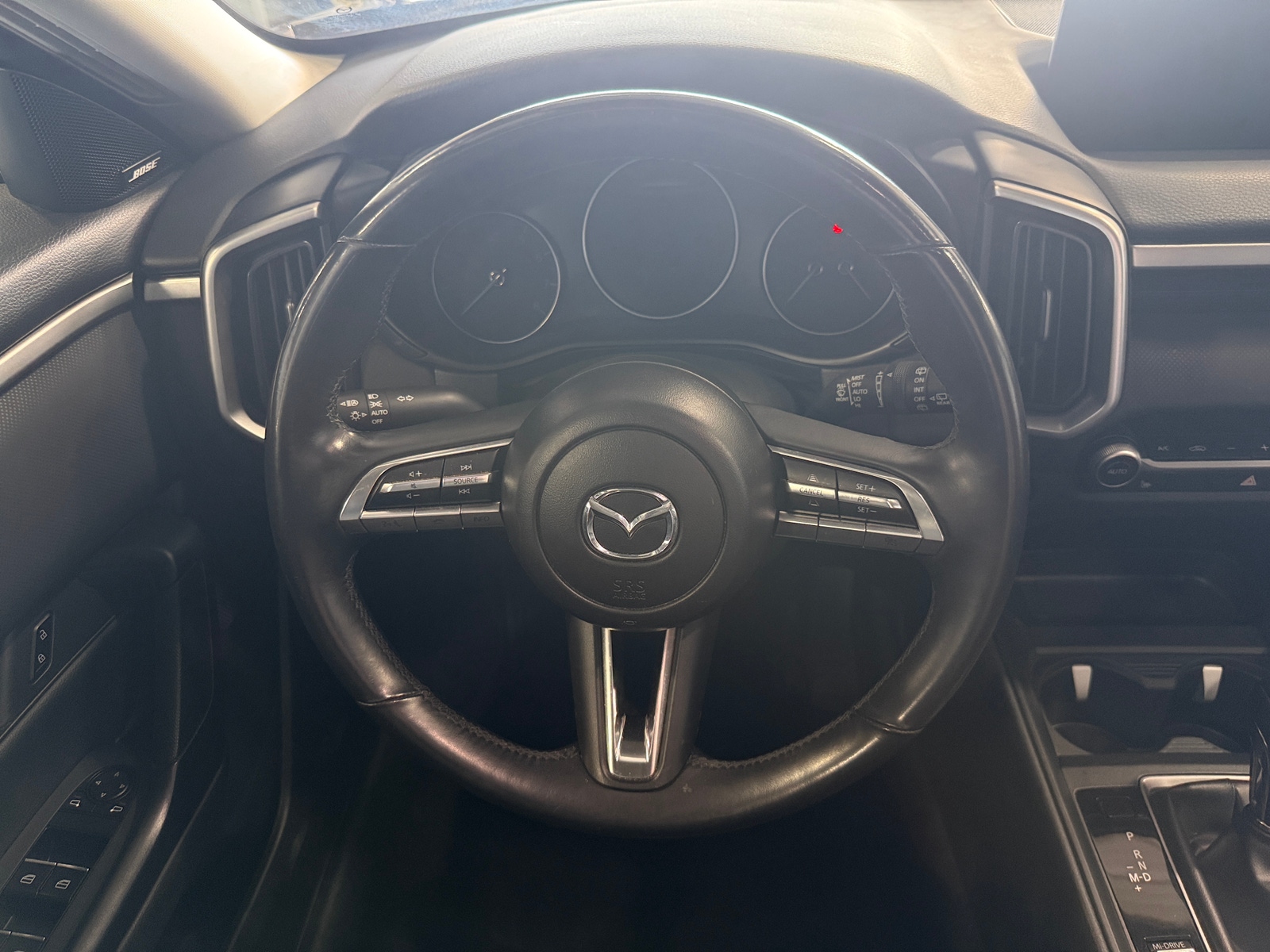 Thumbnail: 2024 Mazda CX-50 - 4