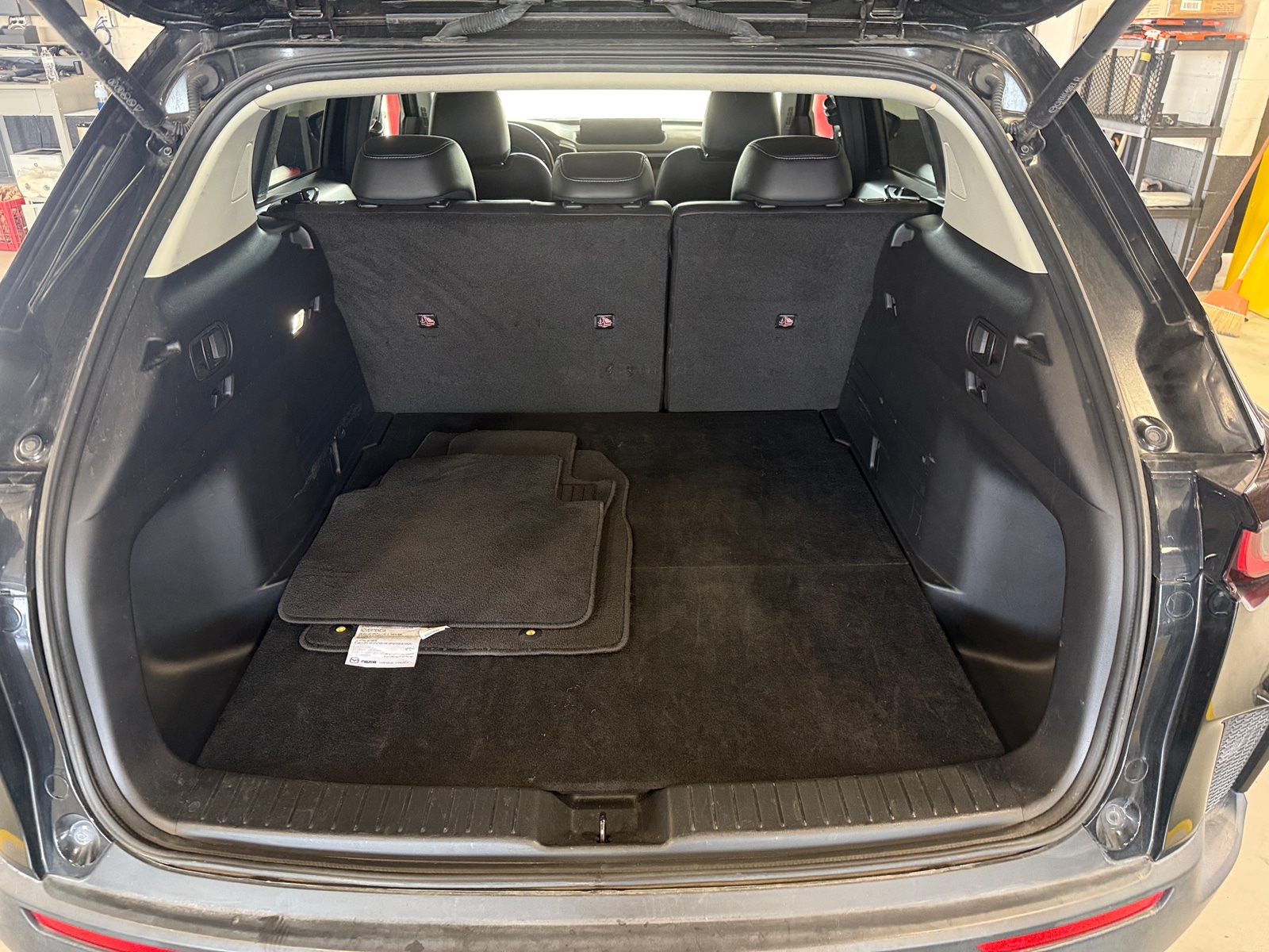 Thumbnail: 2024 Mazda CX-50 - 6