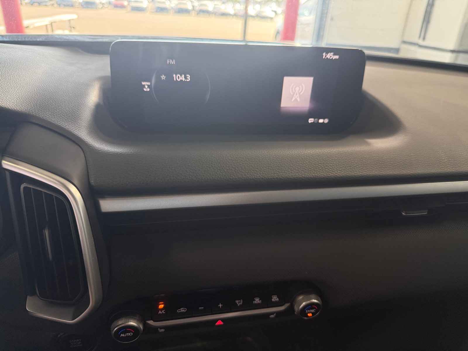 Thumbnail: 2024 Mazda CX-50 - 3