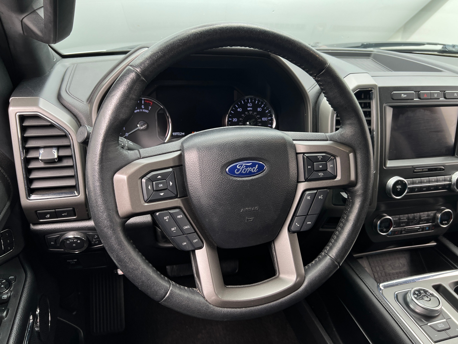 Thumbnail: 2020 Ford Expedition - 4