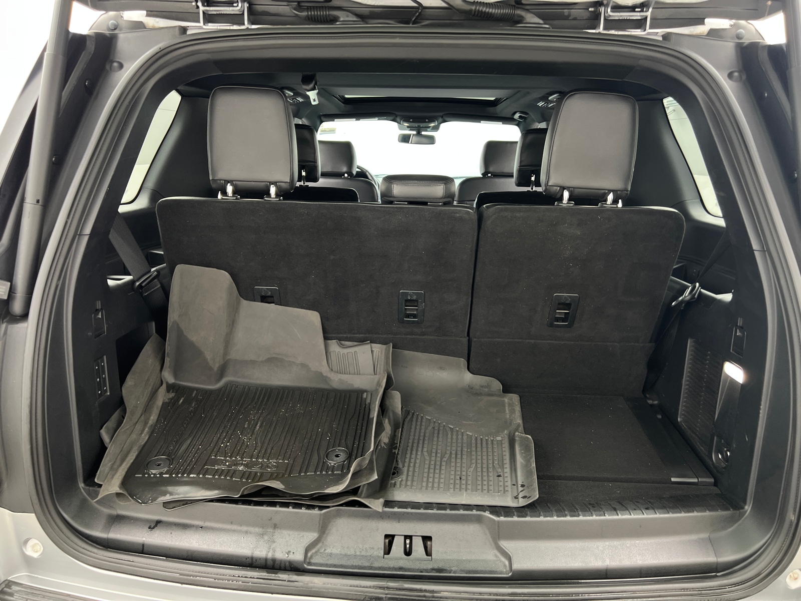 Thumbnail: 2020 Ford Expedition - 6