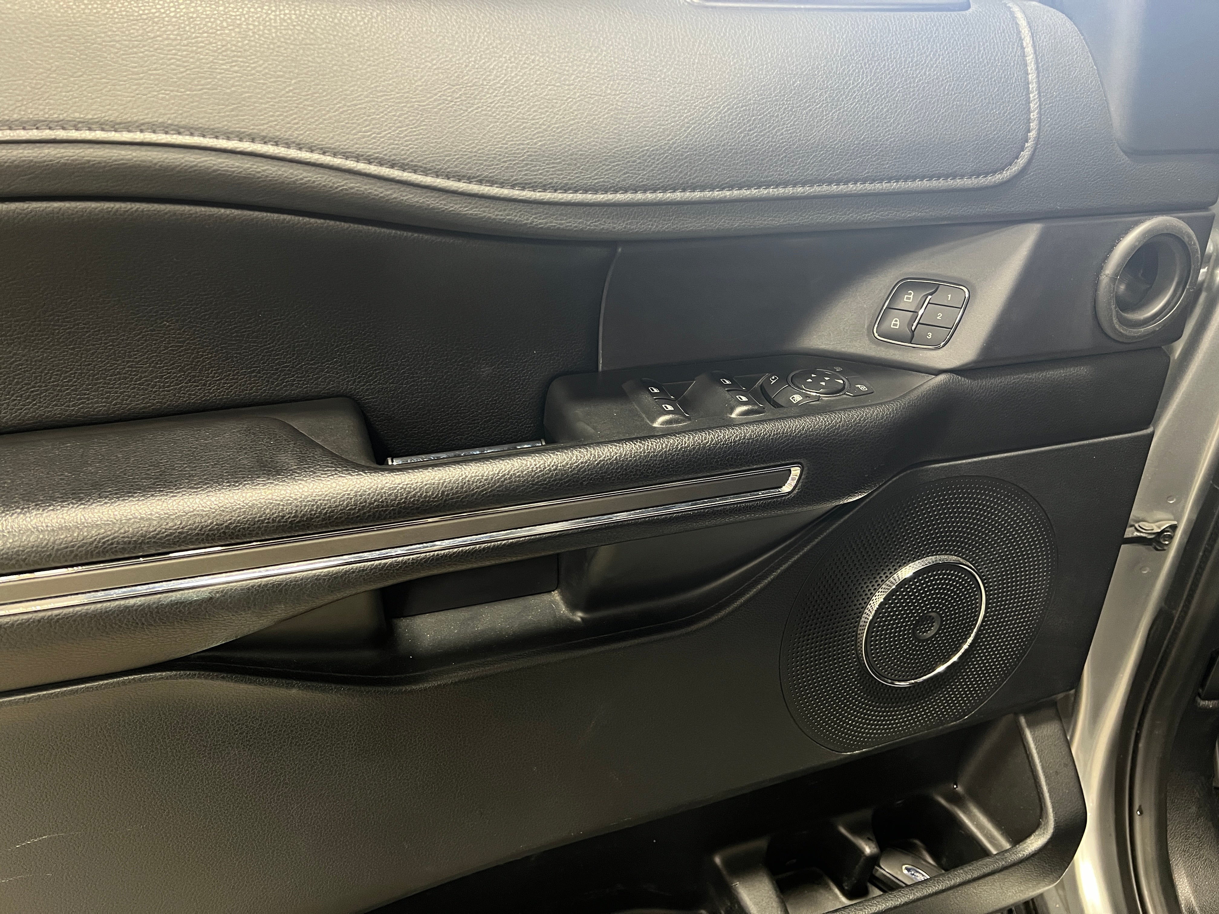 2020 Ford Expedition