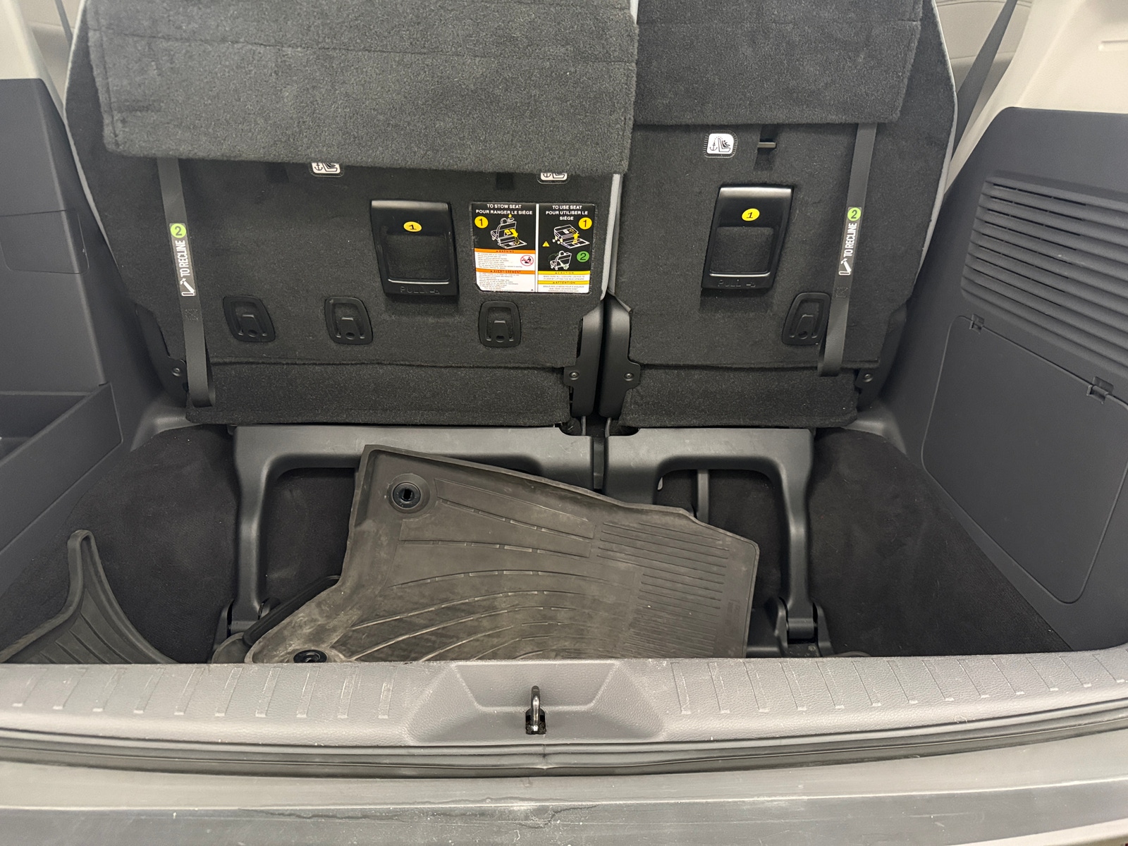 Thumbnail: 2022 Toyota Sienna - 6