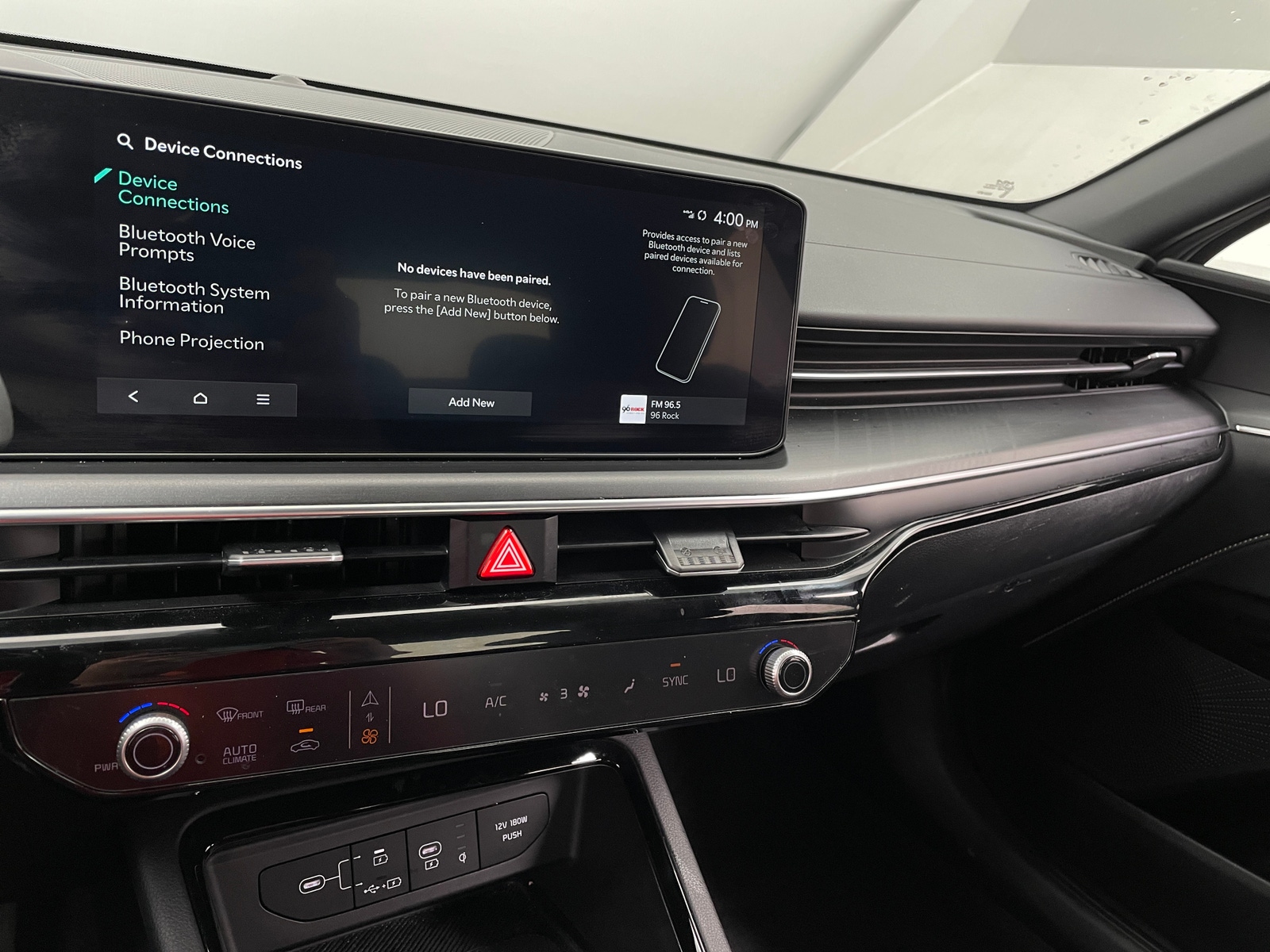 Thumbnail: 2025 Kia K5 - 3