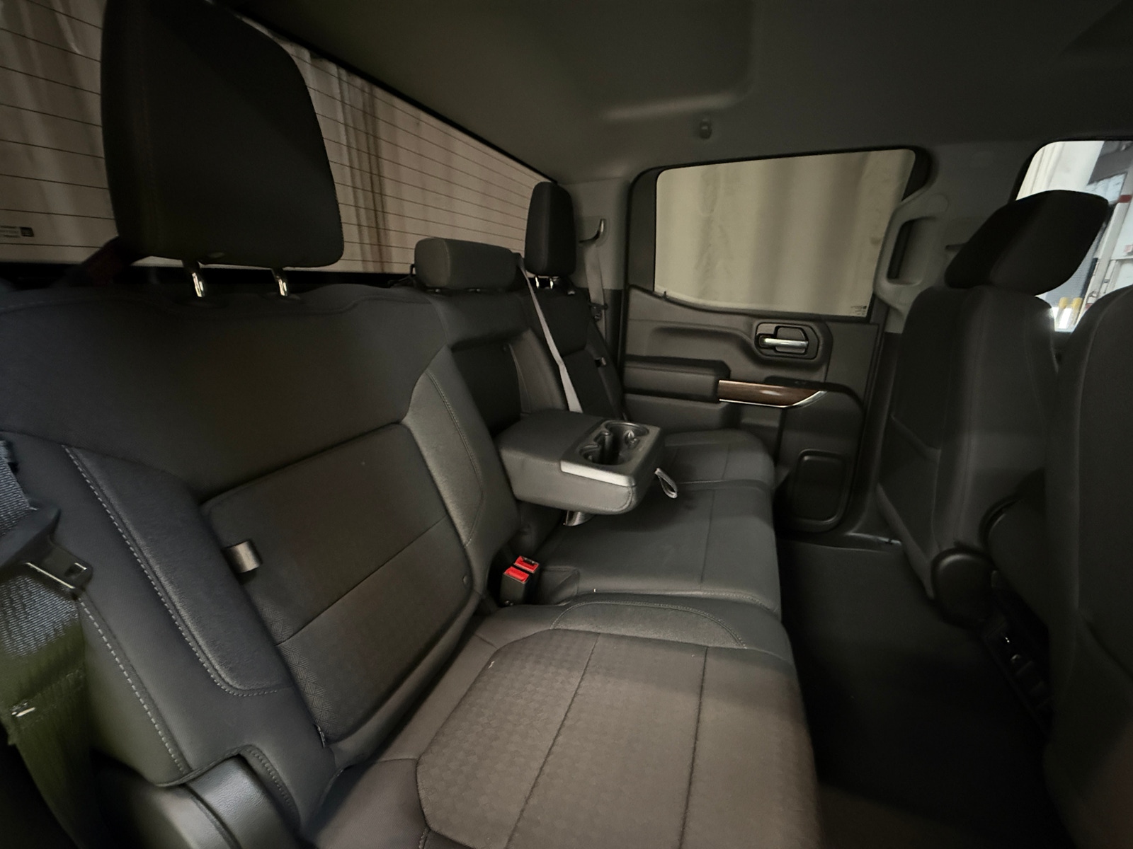 Thumbnail: 2021 Chevrolet Silverado 1500 - 6