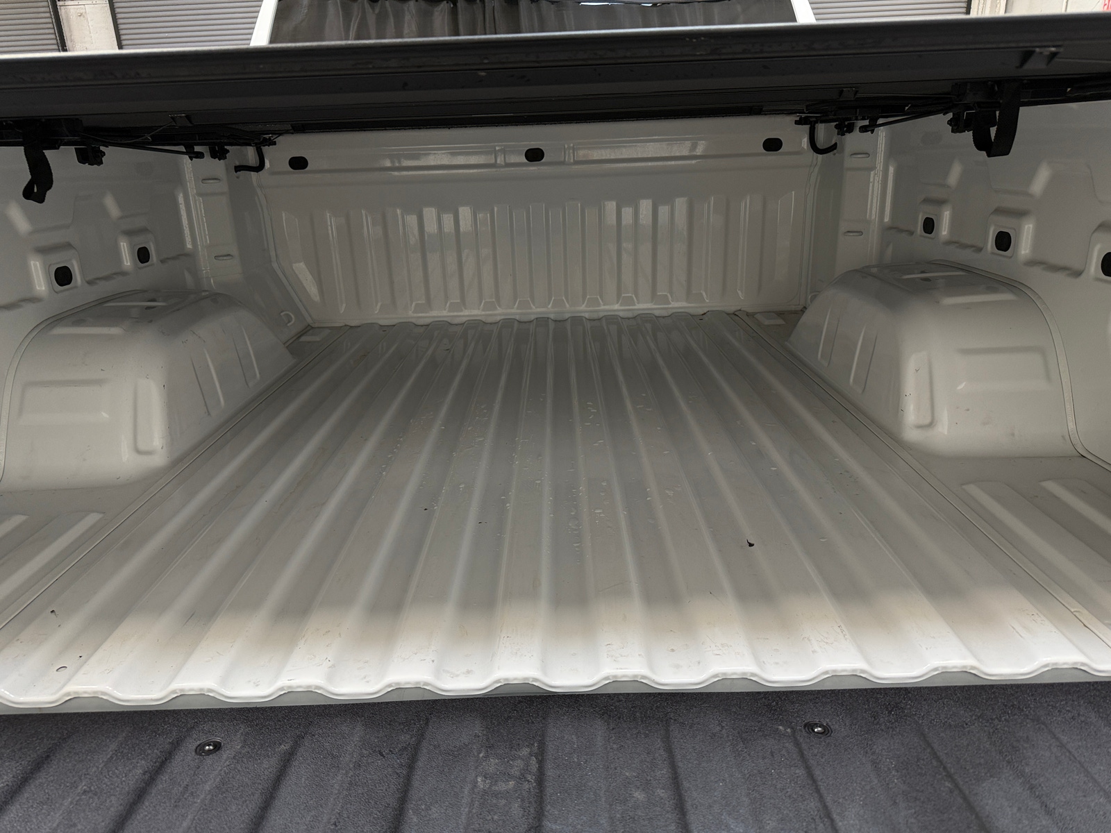 Thumbnail: 2021 Chevrolet Silverado 1500 - 7