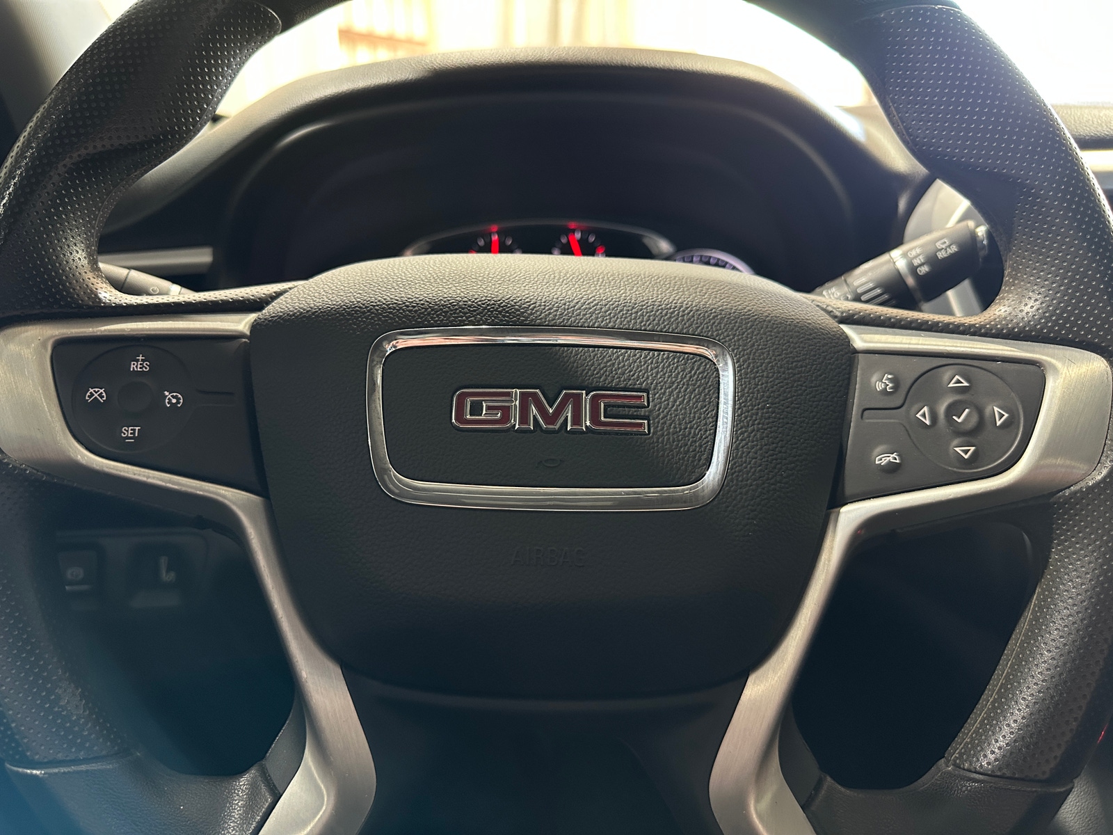 Thumbnail: 2021 GMC Acadia - 5