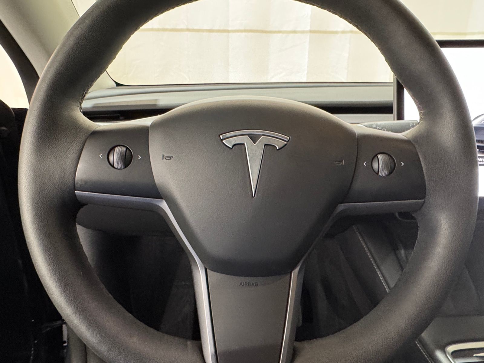 Thumbnail: 2023 Tesla Model Y - 4