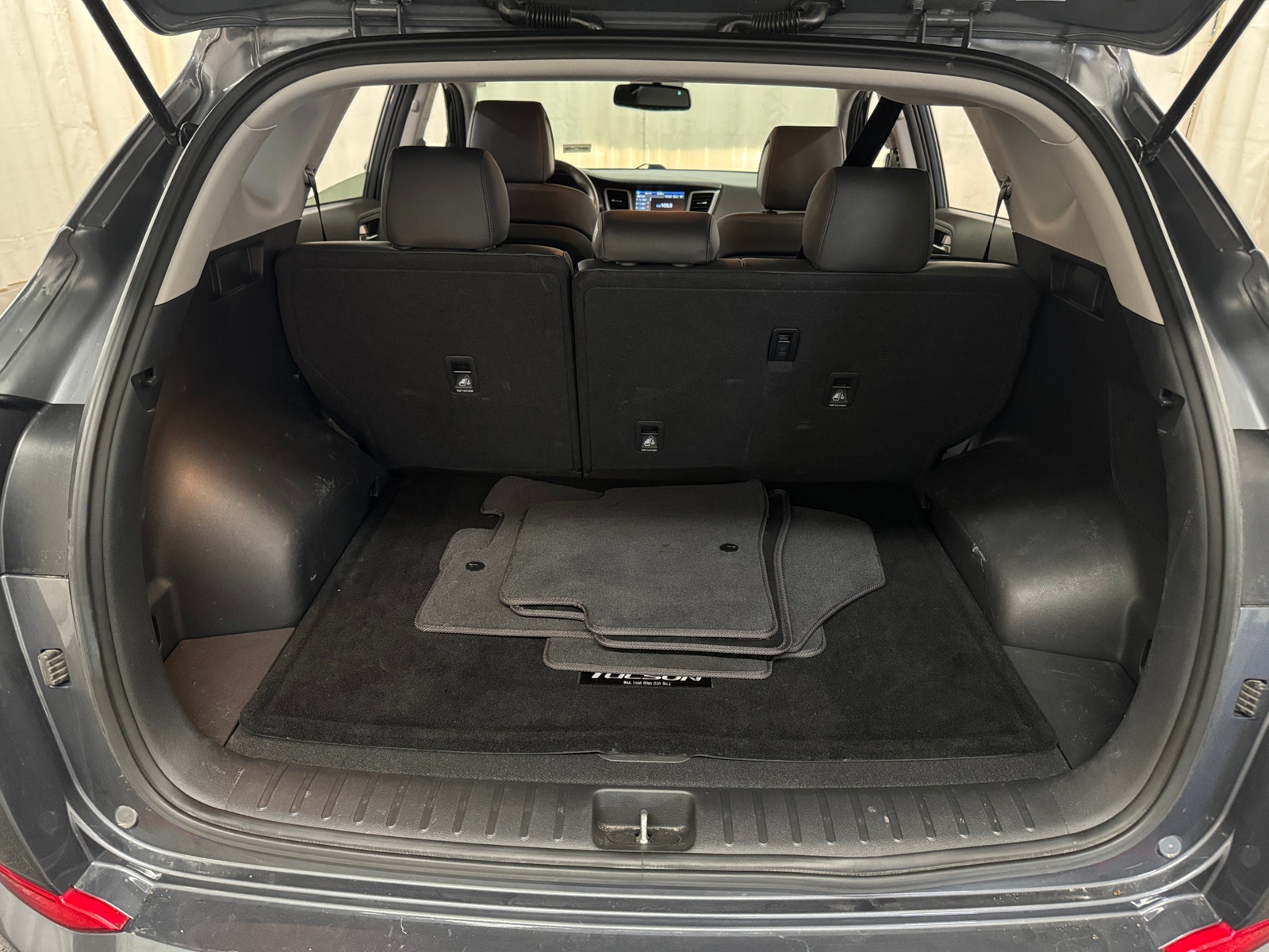 Thumbnail: 2018 Hyundai Tucson - 6