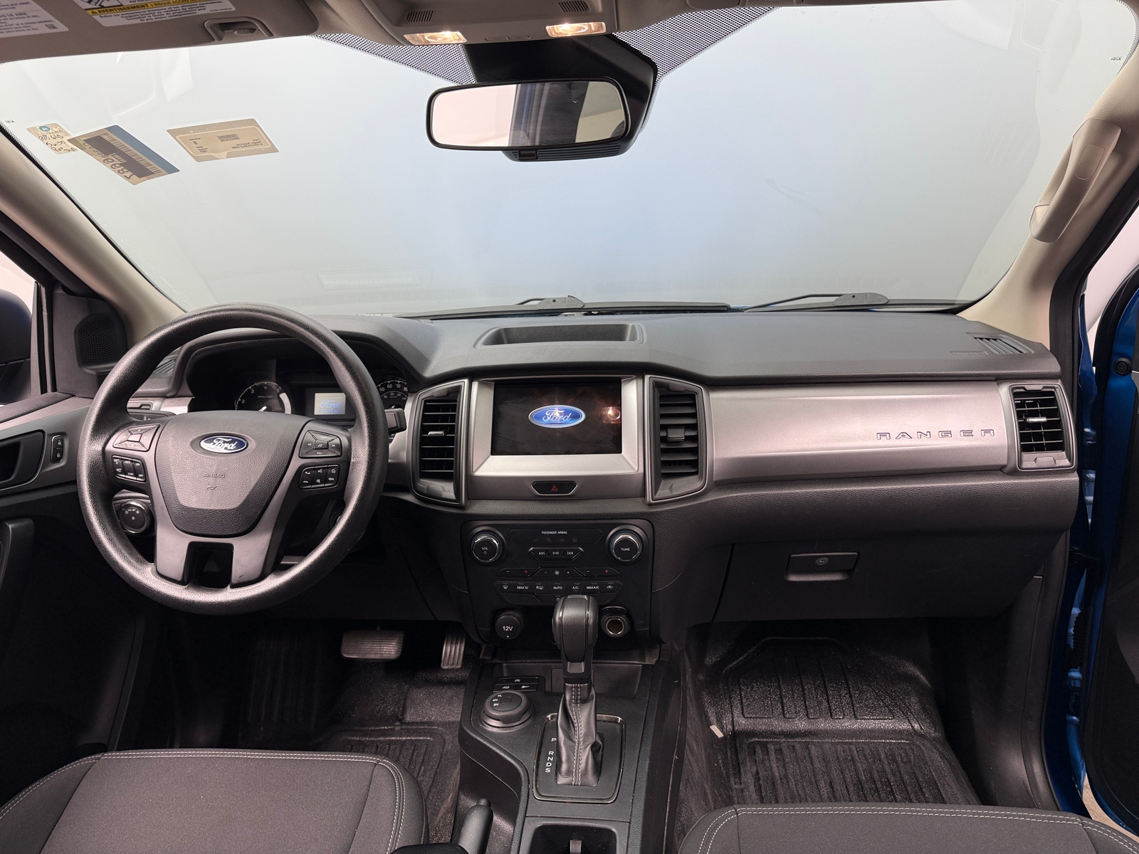 Thumbnail: 2022 Ford Ranger - 3