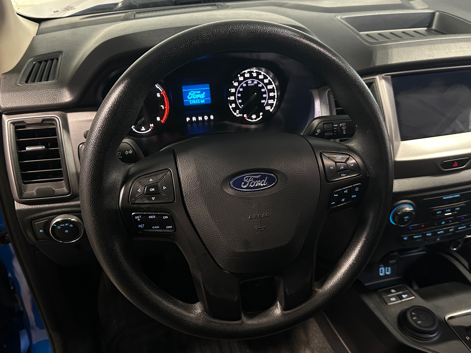 Thumbnail: 2022 Ford Ranger - 5