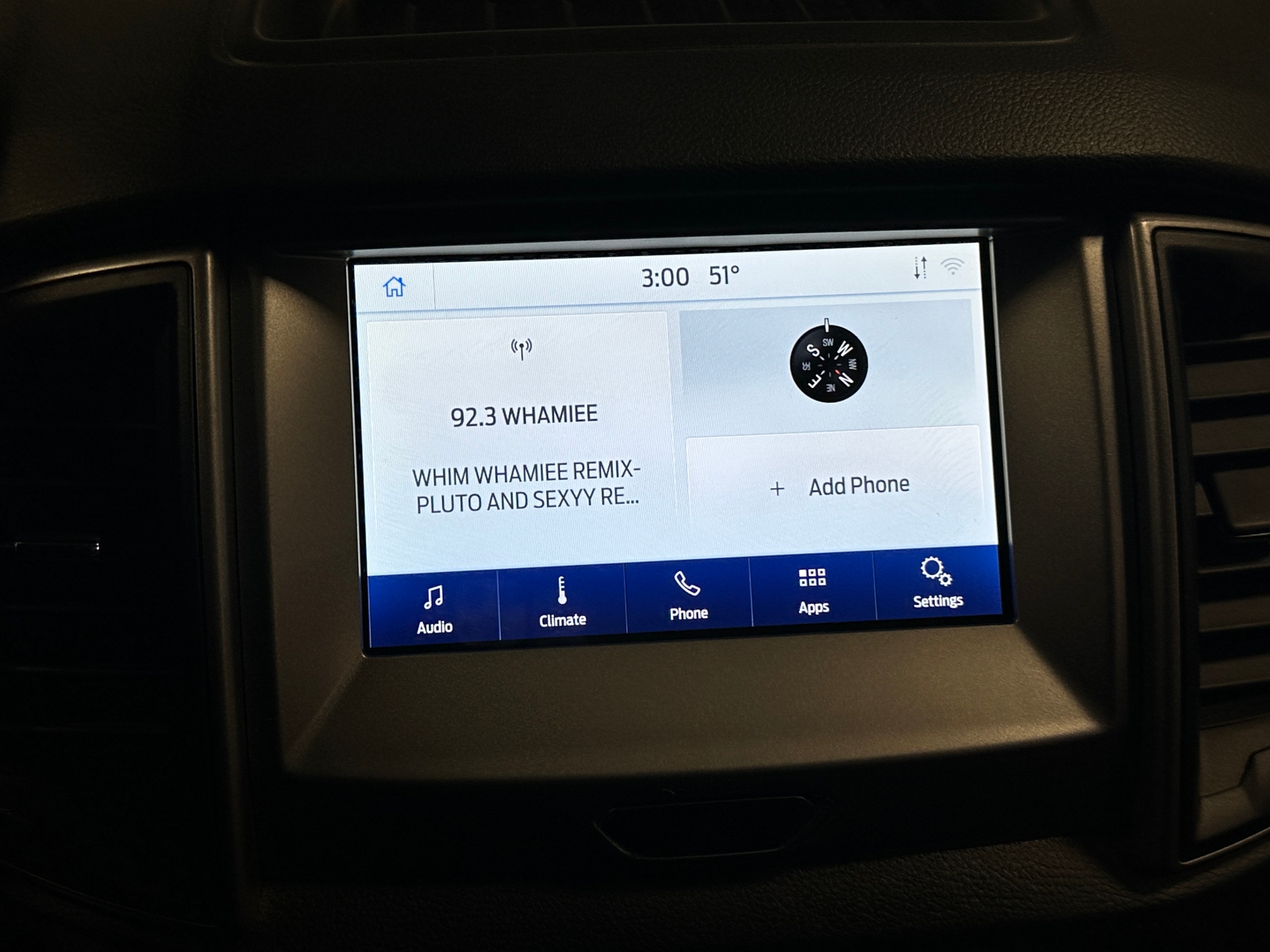 Thumbnail: 2022 Ford Ranger - 4