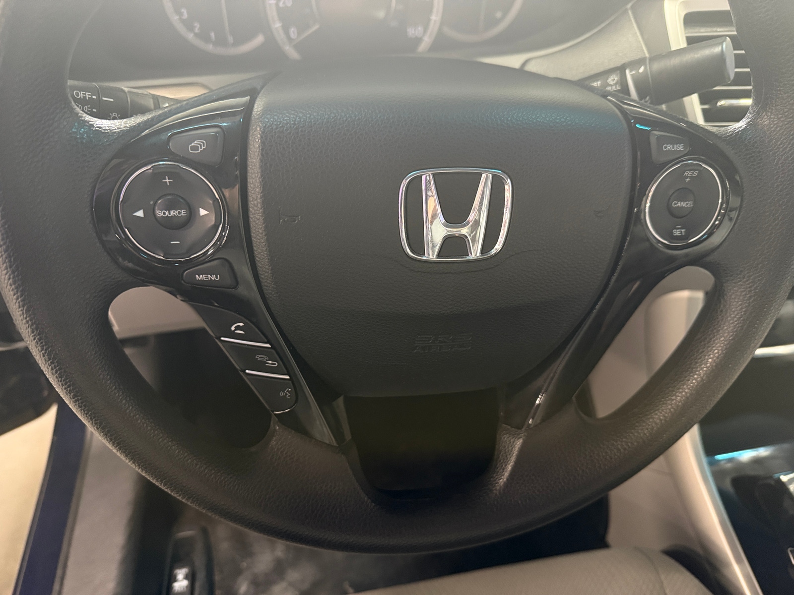 Thumbnail: 2017 Honda Accord - 5