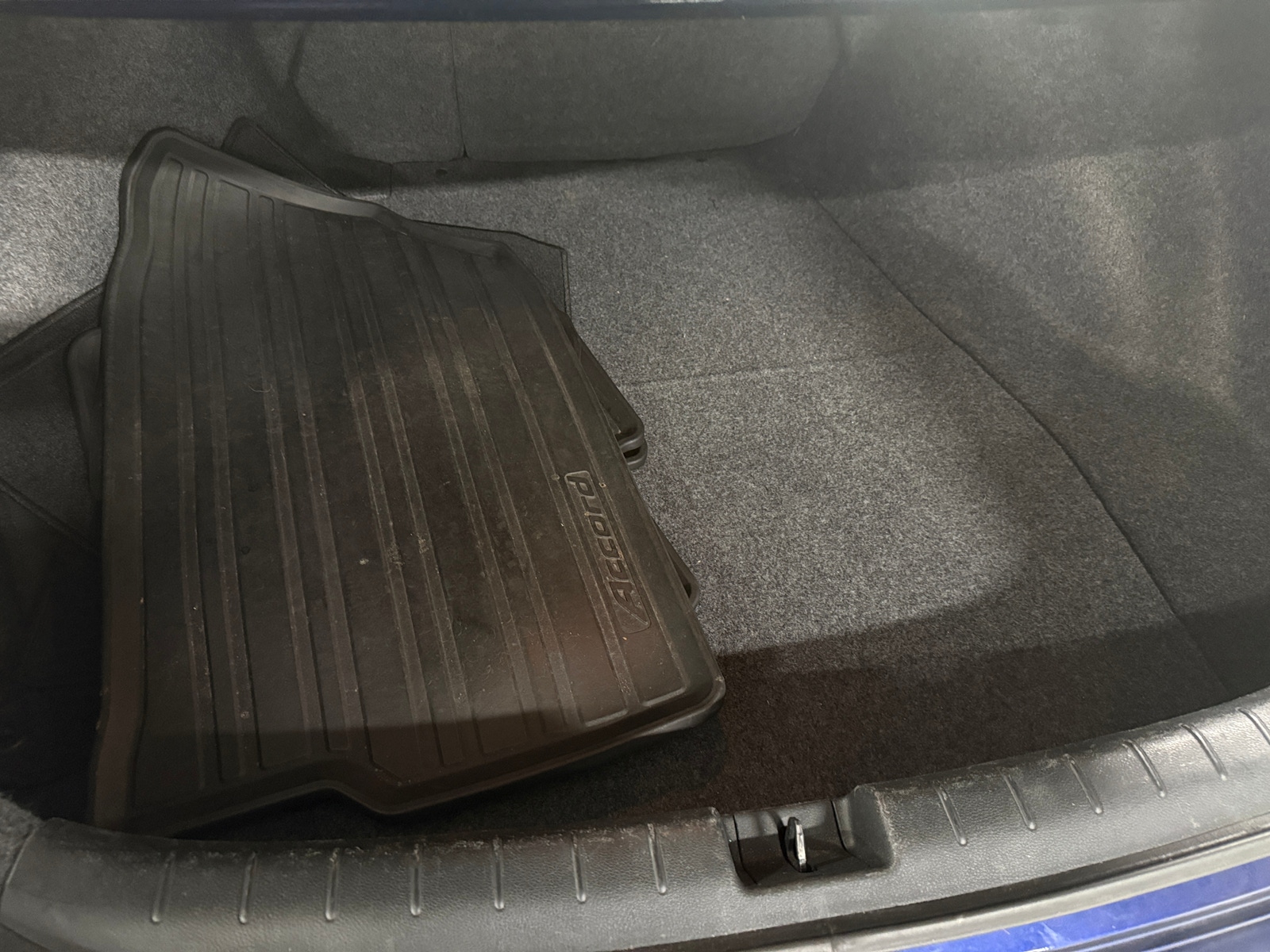 Thumbnail: 2017 Honda Accord - 7