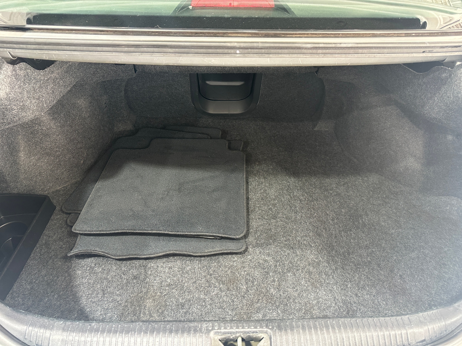 Thumbnail: 2012 Toyota Avalon - 7