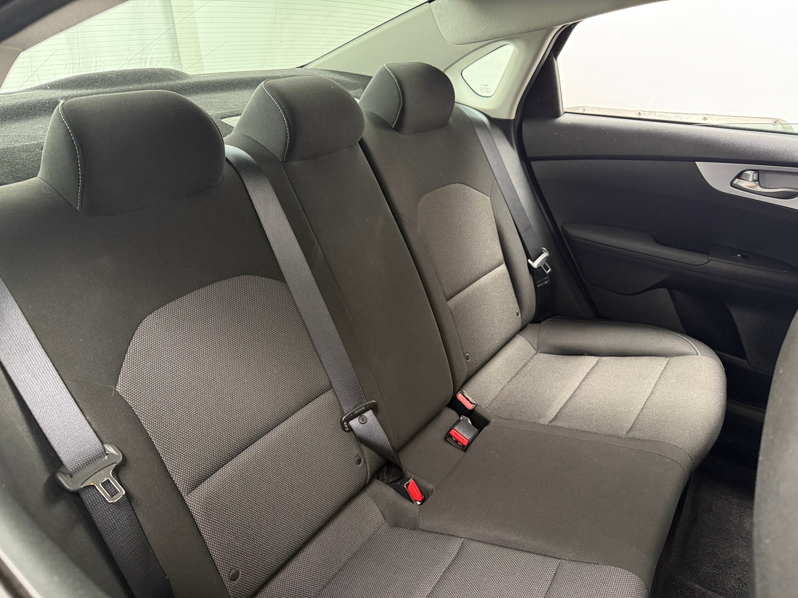 Thumbnail: 2024 Kia Forte - 6