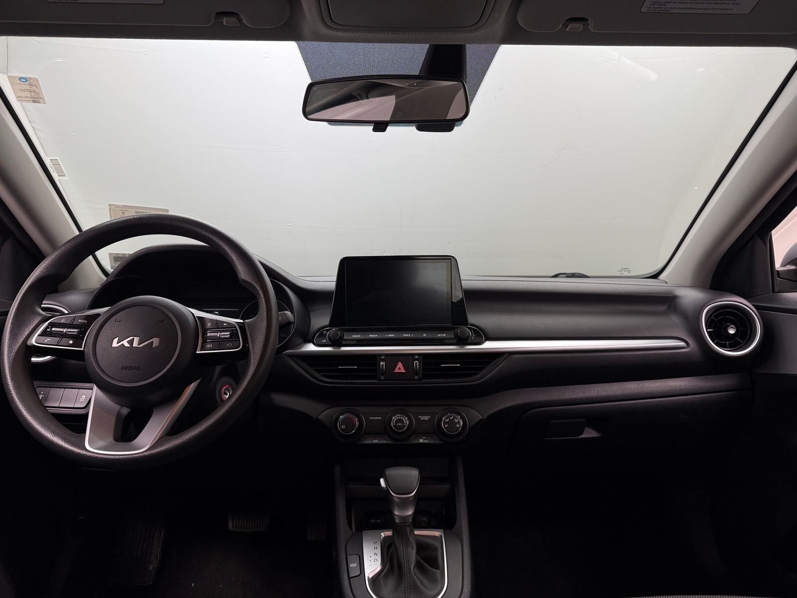 Thumbnail: 2024 Kia Forte - 3