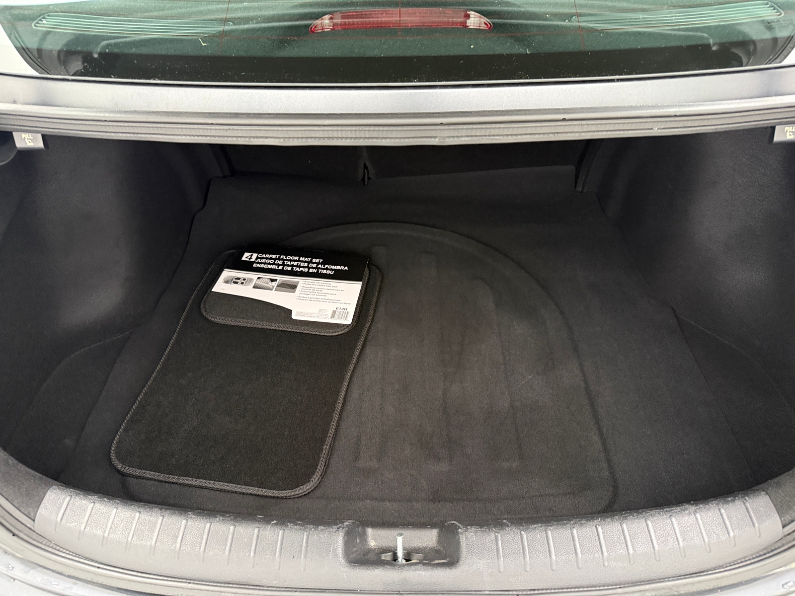 Thumbnail: 2024 Kia Forte - 7