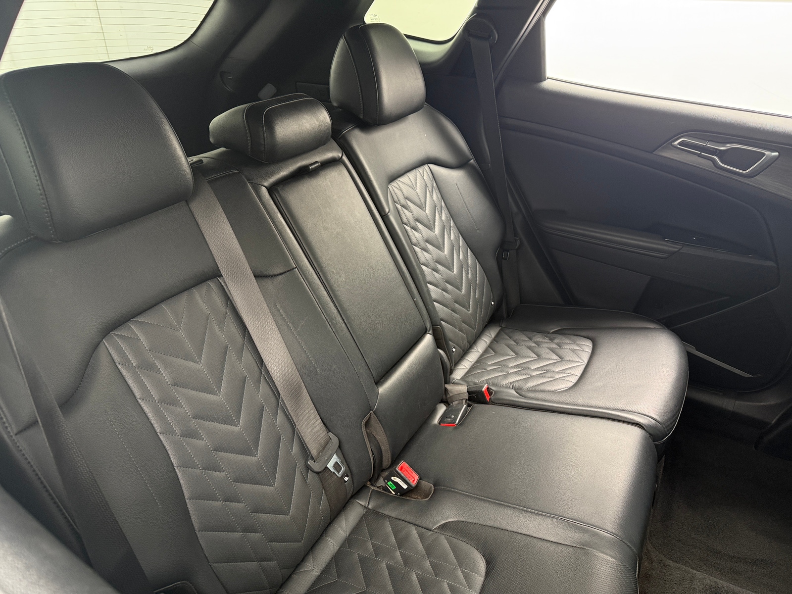 Thumbnail: 2023 Kia Sportage - 5