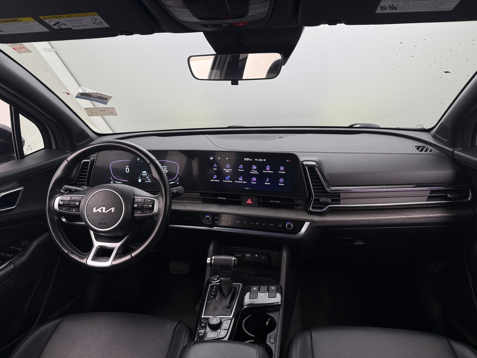 Thumbnail: 2023 Kia Sportage - 2